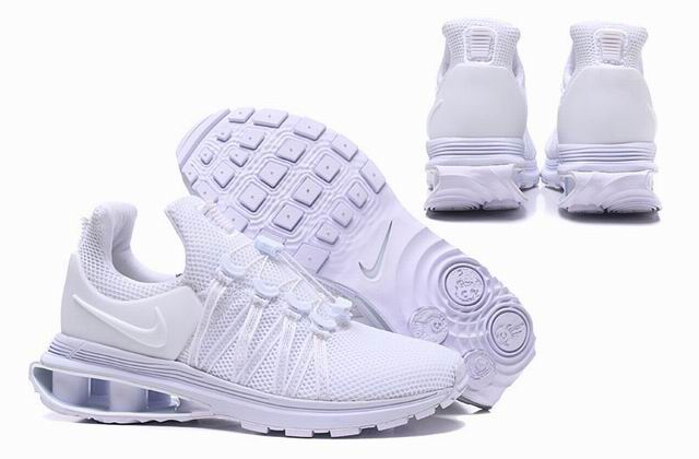 men shox Gravitg shox-007